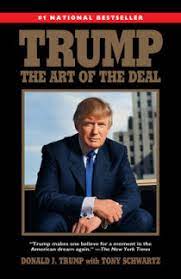 Press the ← and → keys to navigate the. Excerpt From Trump The Art Of The Deal Penguin Random House Canada