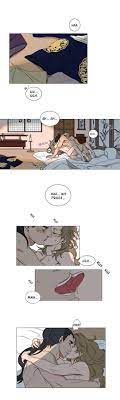 Keeper of the pearl ch 1