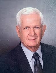 Obituary information for Leon V Hromadka