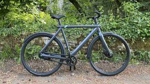 Phone 3 the vanmoof app controls locking, gps tracking, and speed features. Vanmoof S3 Test Our Opinion Our Laboratory Measurements Archyde
