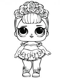 Ultimately, it is a wish of every parent in the world to see their kids blooming and. Lol Coloring Pages Coloring Home