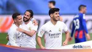 Marco asensio willemsen is a spanish professional footballer who plays as a winger and attacking midfielder for real madrid and the spain na. Marco Asensio On Fire Netral News