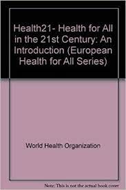 The largest organ inside your body, it performs hundreds of functions, from detoxification to blood clotting. Health 21 An Introduction To The Health For All Policy Framework For The World Healthorganization European Health For All Series World Health Organization Who Amazon De Bucher