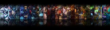 League Of Legends Dual Screen Wallpapers Top Free League Of Legends Dual Screen Backgrounds Wallpaperaccess 3840x1080 dual monitor wallpaper league of legends. league of legends dual screen