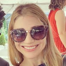 Eileen Burdick's Instagram, Twitter & Facebook