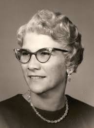 Minnie Lee “Granny” Everhart Everhart (1911-1962)