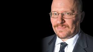 After nine years the RedBlueAmerica column is coming to an end