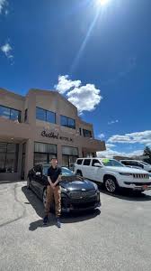 Meet our Dealership Staff