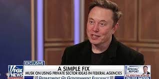 Elon Musk reveals what keeps him up at night | Fox News Video