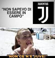 Juventus inter live score (and video online live stream) starts on 15 may 2021 at 16:00 utc time in serie a, italy. Inter Juventus I Migliori Meme Foto Sportmediaset