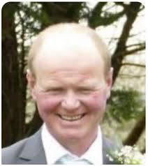 MONTHS MIND MEMORIAL MASS FOR THE LATE JOHN CURTIN (17.6.2025) Dough  Ennistymon Rd., Lahinch Farmer