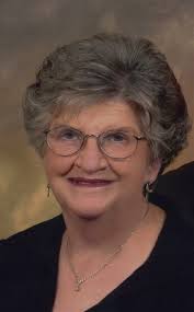 Obituary information for Shirley Curlee Benton