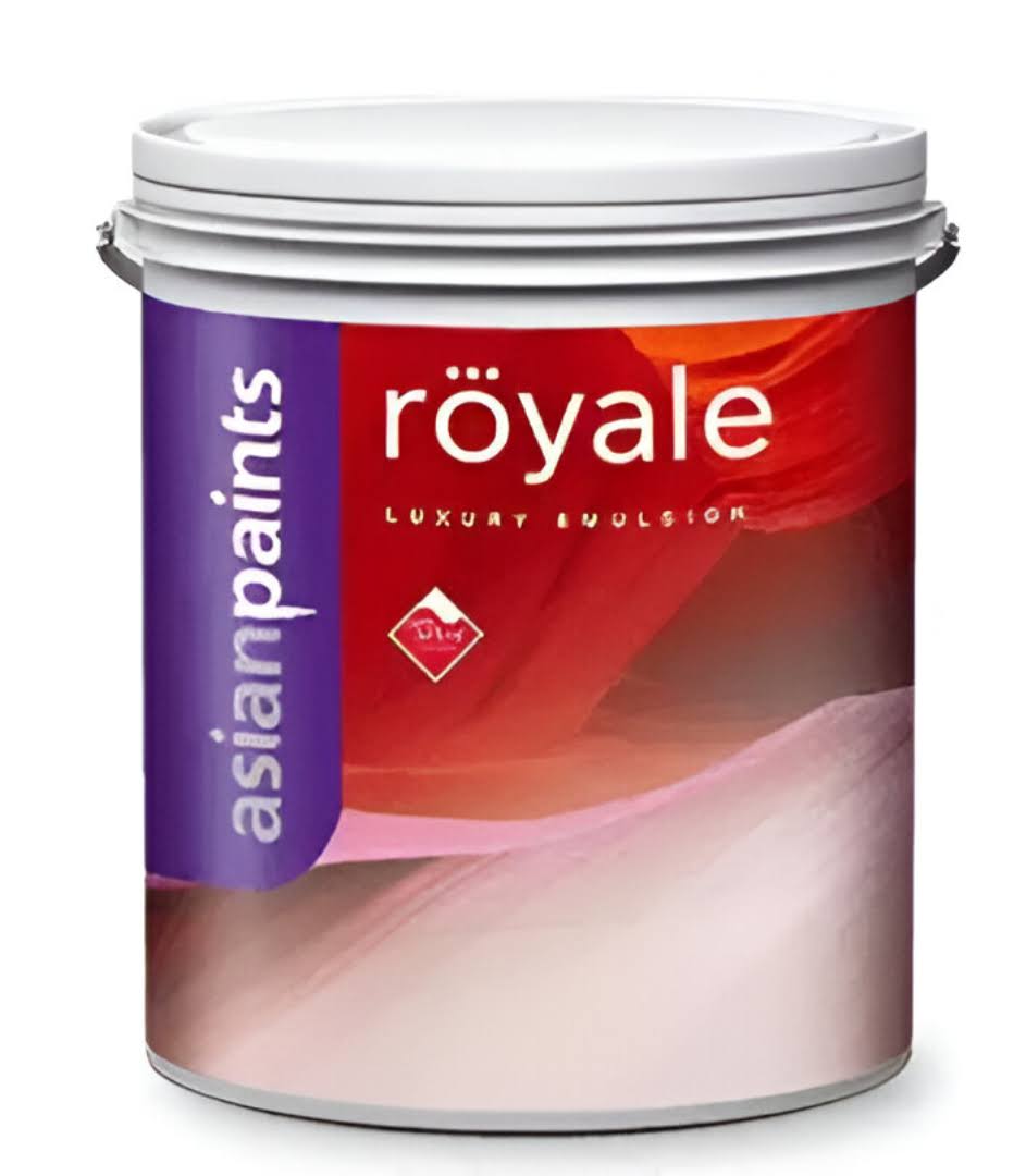 Royal Luxury Emulsion paints 20 ltr product image