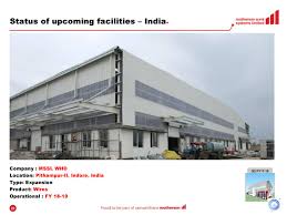 Know all about motherson sumi systems ltd. Motherson Sumi Systems Ltd Adr 2019 Q1 Results Earnings Call Slides Otcmkts Mozty Seeking Alpha