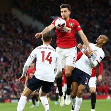 If in the current circumstances people are living in, there has been a powerlessness, and this was a taking back of the power no matter how brief that may prove. Man Utd 1 1 Liverpool Adam Lallana Rescues Point For Liverpool But Winning Streak Is Over Football Sport Express Co Uk