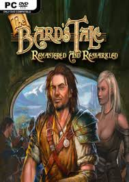 Download The Bards Tale Remastered And Resnarkled Pc Game Games Diy Games Lets Play