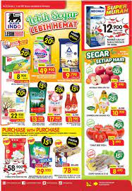 Khusus untuk bulan ini ada berbagai macam promo yang pastinya membuat belanja. Katalog Superindo Promo Superindo Mingguan 03 09 Juni 2021 Harga Diskon