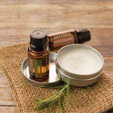 Carefully pour the mixture in to the bowl of a stand mixer or a large mixing bowl. Diy Beard Balm DÅterra Essential Oils
