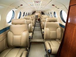 King Air Traveler Airline Style High Density Commuter Seat 32 0372 King Air 100 200 300 350 90 99 Avfab Aviation Fabricators Helicopteros Aviones
