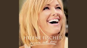 In october 2009, helene fischer can hardly be distinguished from carmen nebel in her show of the same name. Helene Fischer Hundert Prozent Listen On Online Radio Box