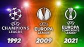 The ecl has been introduced in an attempt to give more teams across europe the chance to compete for continental silverware, with the winner also earning a spot in the europa league the following season. 4d1v49pxf8kqhm