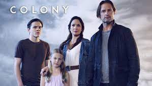 After its recent release on netflix, fans want to know if a colony season 4 will be released soon on the streaming platform! Wann Kommt Colony Staffel 3 Auf Netflix Newsslash Com