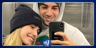 Anything other form of this blog is a cheap imitation :) proceed with caution. Karen Goncalves Suivez Toutes L Actualites Karen Goncalves Nessma Tv
