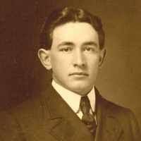 Samuel Burton “Bert” Bunnell (1885-1966)