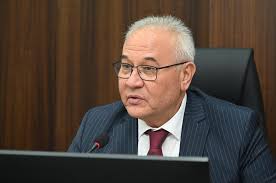 İMEAK Deniz Ticaret Odamız koordinesinde düzenlenen, 'Gemi Acente Personeli  Yenileme Eğitim Semineri' şubemizin ev sahipliğinde icra edildi. Eğitim,  Şubemiz Meclis Salonu'nda iki oturum şeklinde gerçekleştirildi. İlk  oturumda; T.C. Ulaştırma ve Altyapı ...