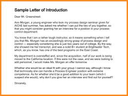 5 concepts you must master. How To Write A Letter Of Introduction For A Job Lettering How To Write Myself Essay