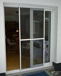 Fliegengitter Schiebetur 120x240 Cm Fliegengittertur Schiebetur Fliegengitter Fur Turen