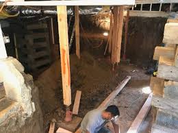 By joe keegan on october 26, 2006 at 11:55 pm. Alameda Foundation Contractor On The Reality Behind Basement Renovations