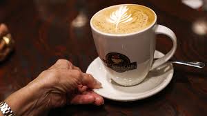 #livehappilly #coffeecorner #zamalek #maadi #fuel_your_soul. Our Top 7 Picks For The Best Coffee Places In Cairo Identity Magazine