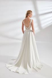 Abiti da sposa semplici ma eleganti. Abiti Da Sposa Eleganti