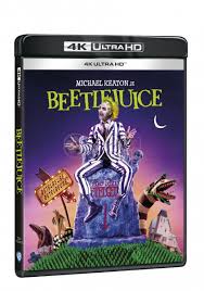 Film / serie in questo articolo: Beetlejuice 4k Ultra Hd