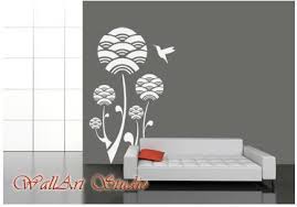 استكرات جدران غرف نوم