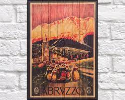 Pin On Wood Art Vintage Travel Posters