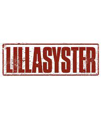 Gefällt 18.402 mal · 4.616 personen sprechen darüber. Lillasyster Spotify