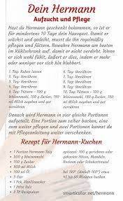 Wie man den grundteig für den beliebten hefekuchen herstellt, haben wir ihnen bereits hier verraten. Er Ist Wieder Da Hermann Teig Selber Machen Hermann Teig Sauerteig Selber Machen Backen