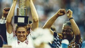 Bafana vs brazil 1996 highlights. Team 33 Ex South Africa Captain Neil Tovey On 1996 Watershed Youtube