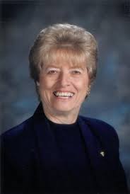 Joyce Cooper Obituary (1935