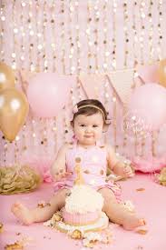 Cake smash latex 40 pack mouse theme balloons. 27 Brilliant Image Of 1st Birthday Smash Cake Entitlementtrap Com Birthday Girl Pictures 1st Birthday Cake Smash Smash Cake Girl