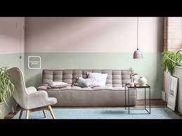 Alexa thinks about a simpler streak (4.73) How To Create A Stylish Two Tone Wall Dulux