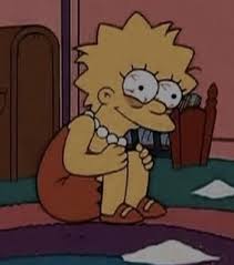 Maybe you would like to learn more about one of these? Lisasimpson Images On Favim Com