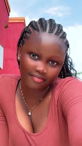 Screaming Desperate Song by South Sudanese TikToker Khadijah