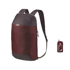Travel Ultra Compact Rucksack 10 Liter Man Bag Light Backpack Backpack Pockets