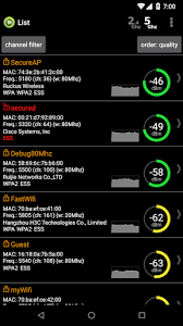 Wifi analyzer will provide useful information about wireless signals around you. Download Wifi Analyzer Free For Android Wifi Analyzer Apk Download Steprimo Com