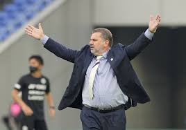 Ange has an unusually deep voice that gives her an image of a cool girl. Ange Postecoglou Confirmed As New Celtic Manager The Japan Times
