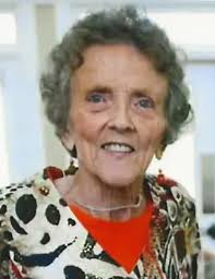 Obituary information for Jean Fowler Brannon