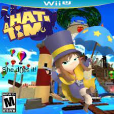 A Hat In Time Workshop Speedrun Com